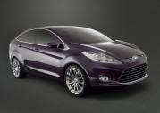 Ford Verve Concept